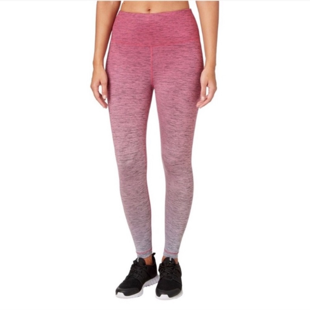 REEBOK Speed Wick 7/8 Tights Leggings XS NWOT